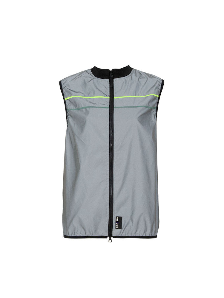 GOFLUO George Reflective Vest