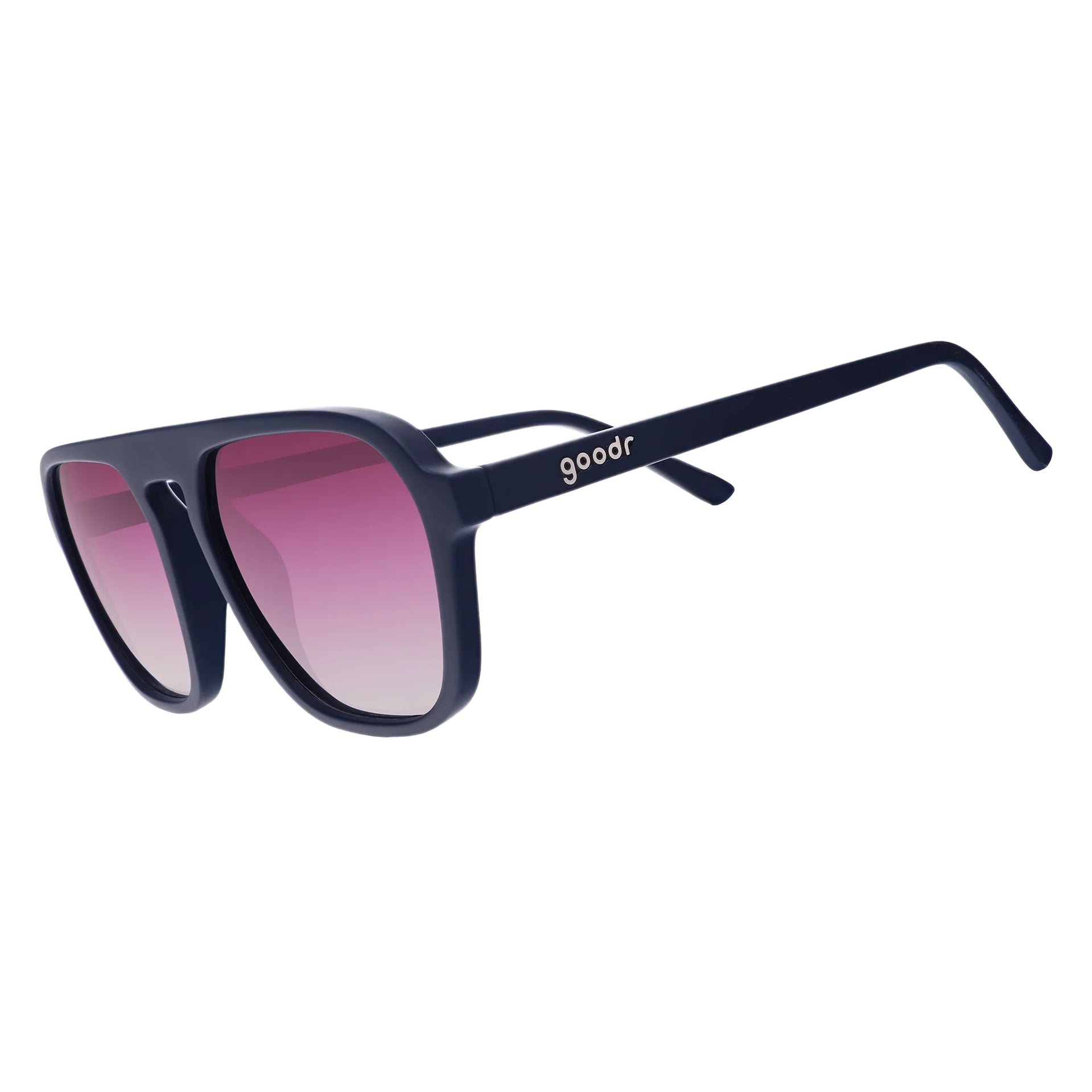 Goodr Retro G Sunglasses – Clever Cycles | Bikes & Ebikes display picture 1