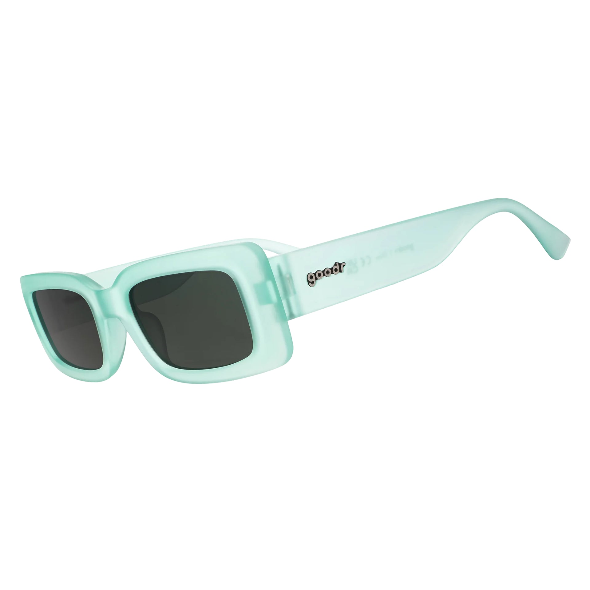 Goodr Luxe G Sunglasses – Clever Cycles | Bikes & Ebikes