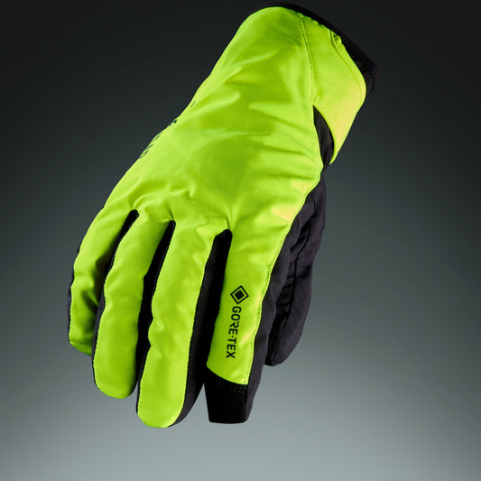 GOREWEAR GORE-TEX Primaloft Insulated Gloves