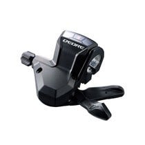 Shimano Deore Shifter, SL-M590, 9-SPEED