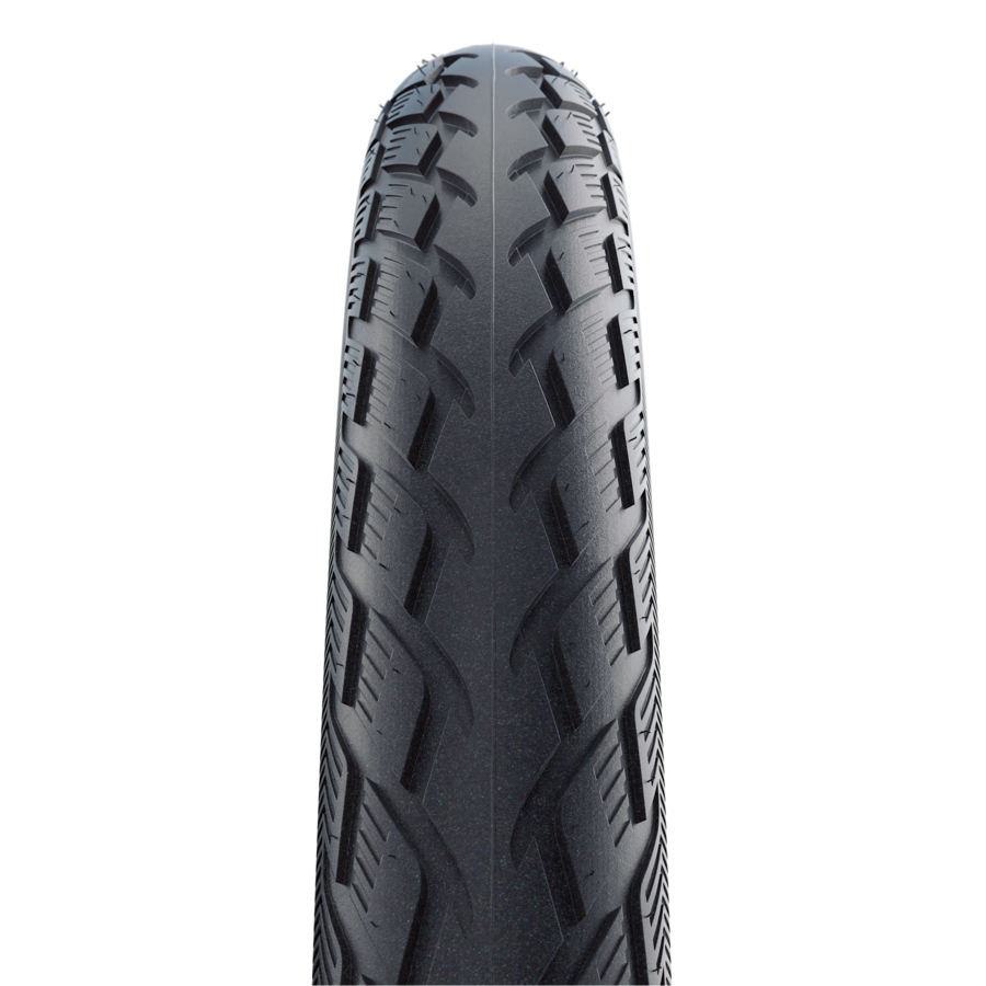 Schwalbe Green Marathon for Brompton - 35-349 (16x1.35)