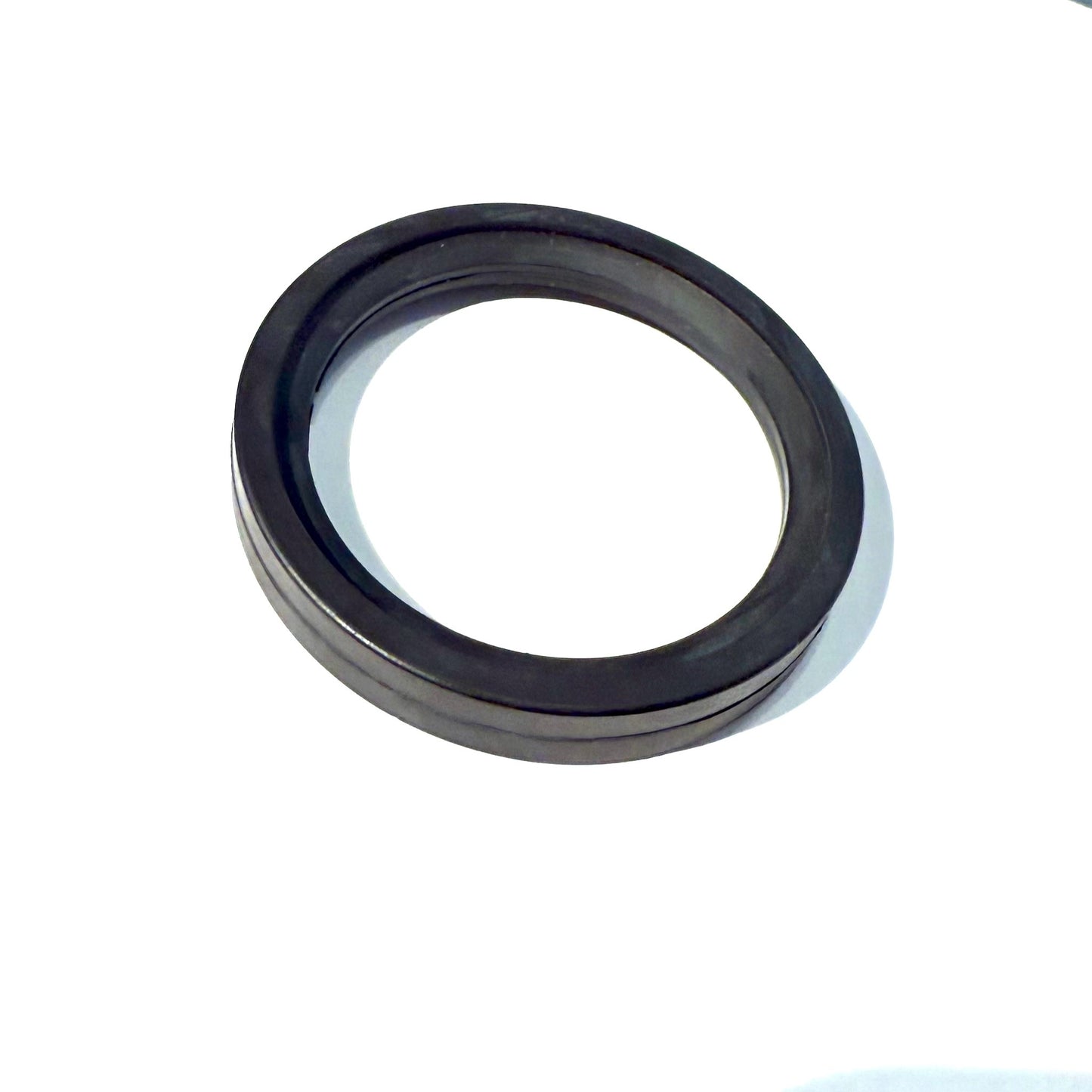 TPW 66mm Easy Wheel Replacement Rubber Tire