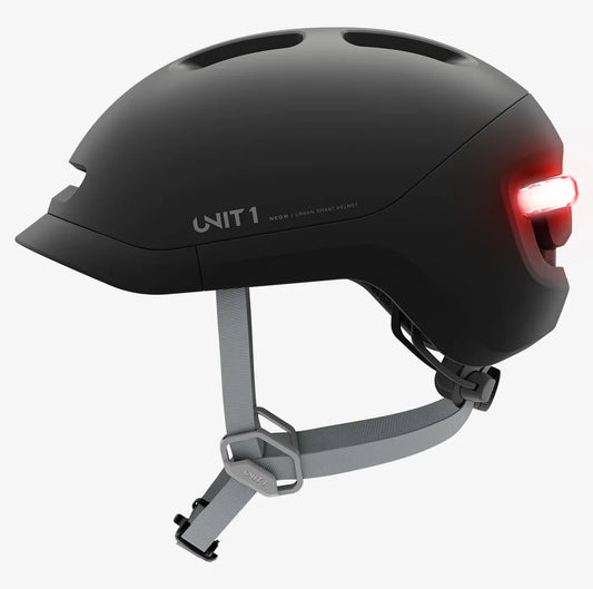 UNIT 1 Neon Mips Helmet