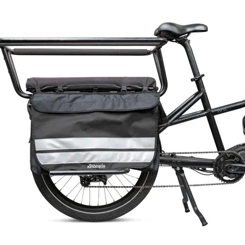 Xtracycle RFA CargoBay Bag