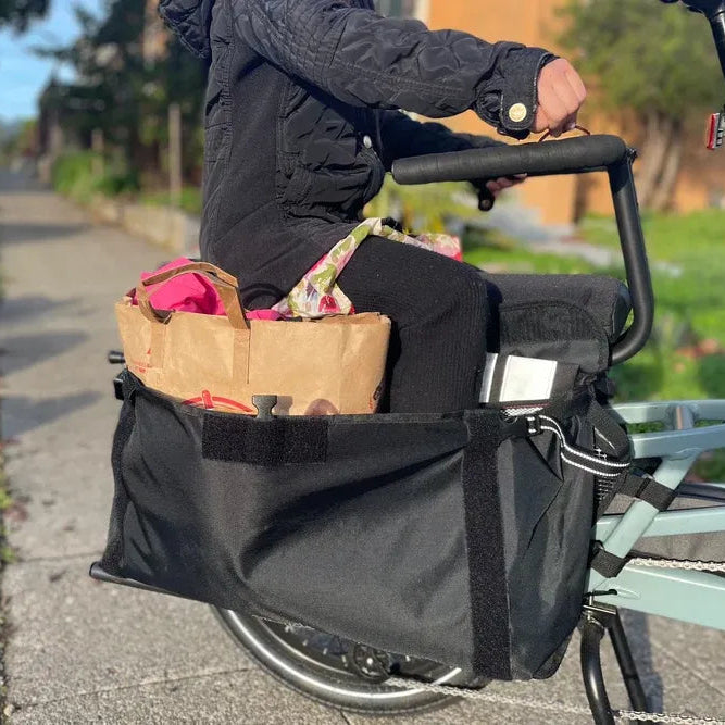 Xtracycle RFA CargoBay Bag
