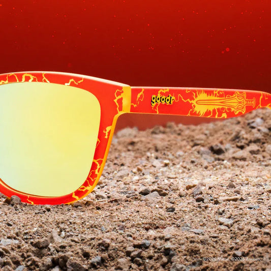 Goodr Masters of the Universe Sunglasses