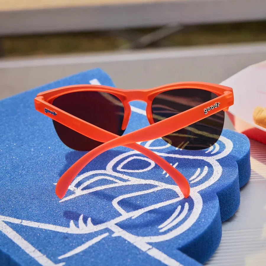 Goodr Avant G Sunglasses