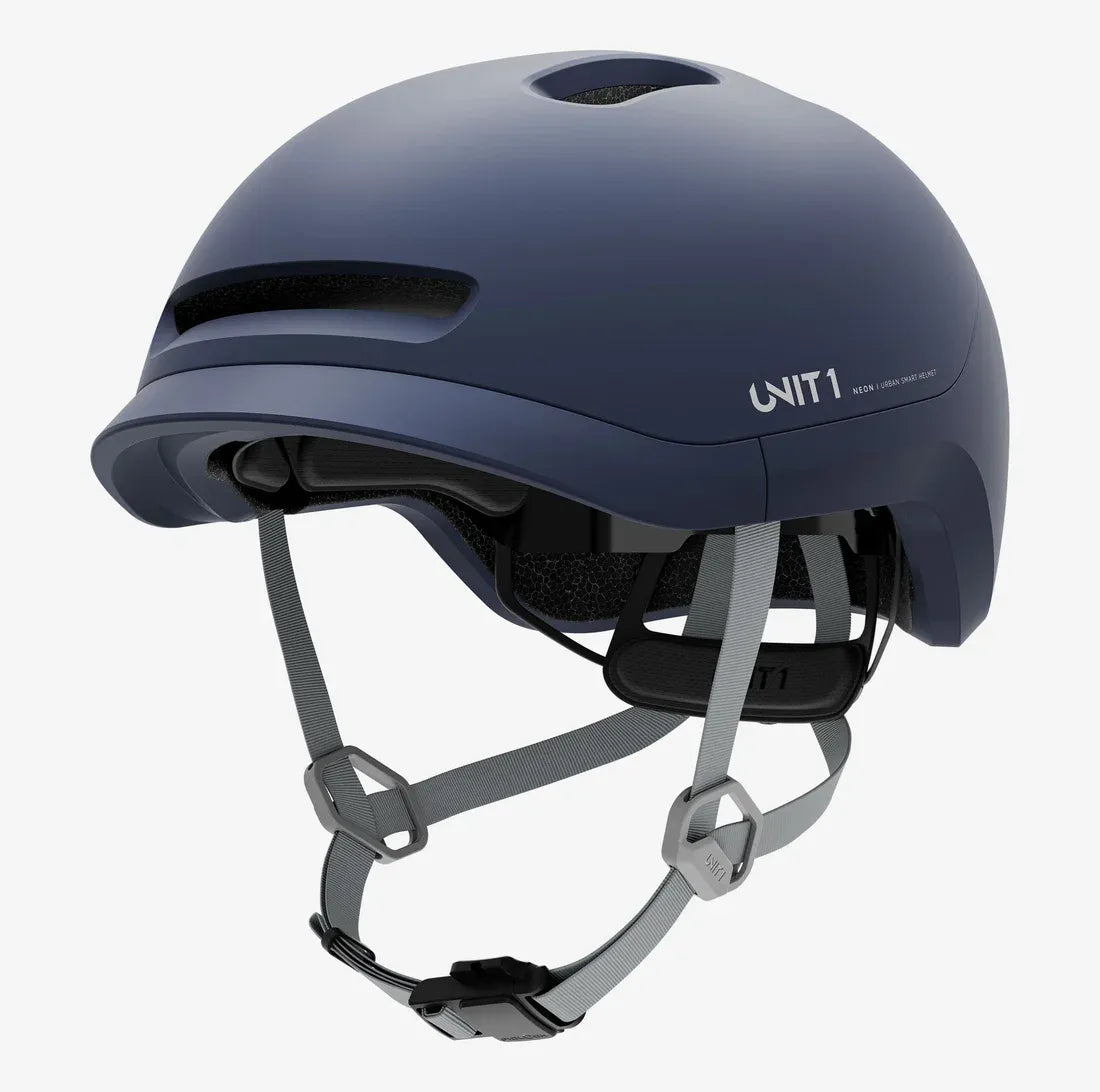 UNIT 1 Neon Mips Helmet