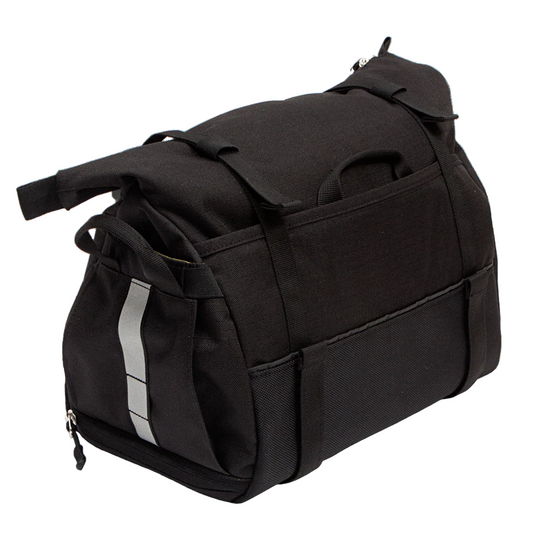 Po Campo Vernon Trunk Bag