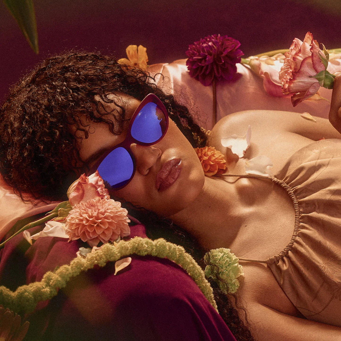 Goodr Glam G Sunglasses