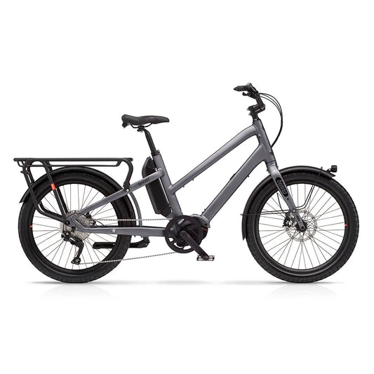 Benno Boost 10D Performance Speed Class 3 Ebike