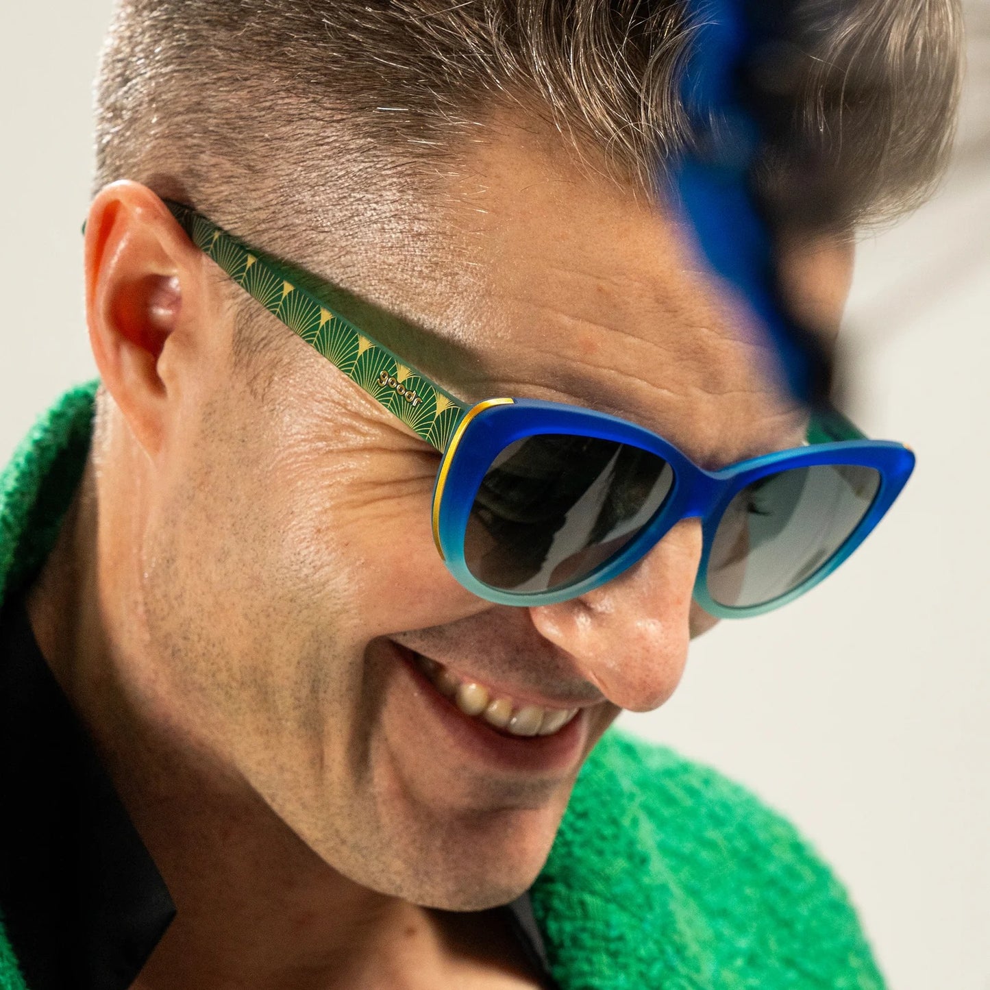 Goodr Glam G Sunglasses