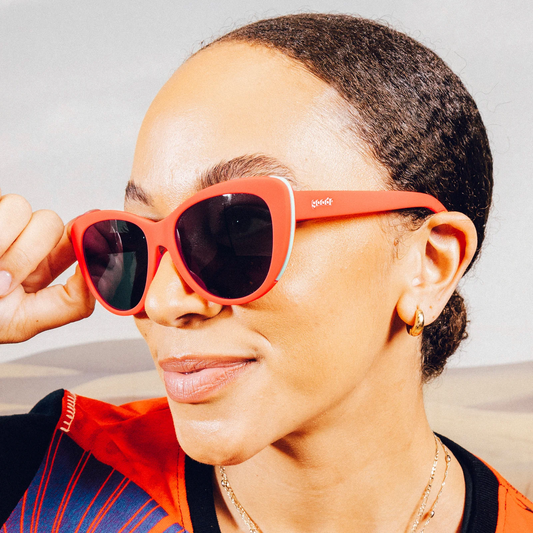 Goodr Glam G Sunglasses