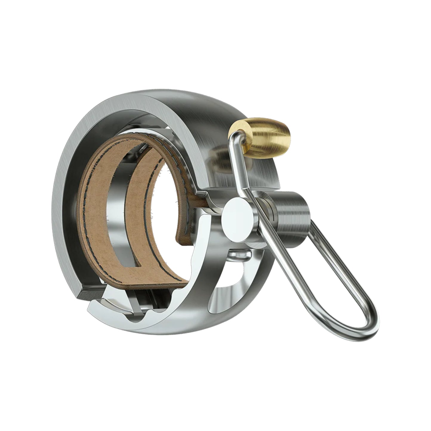 Knog Oi Luxe Bike Bell