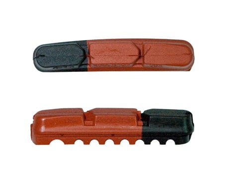 Kool Stop Caliper Brake Insert Dura 2 Dual Compund