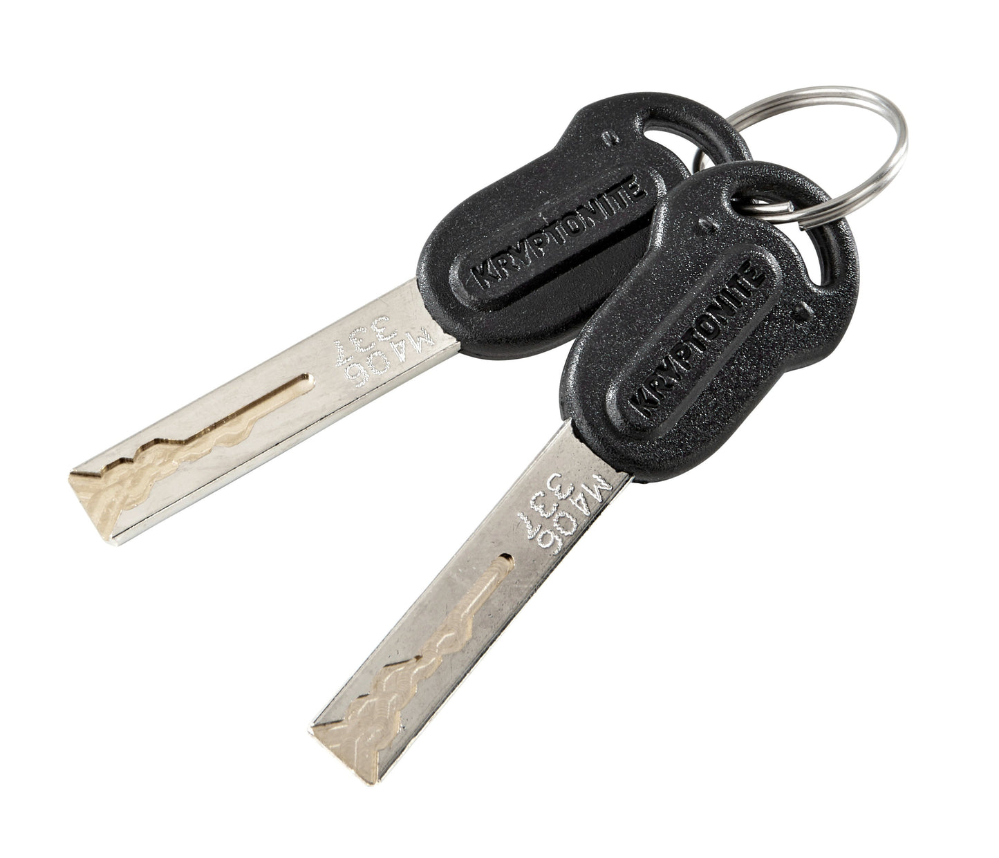 Kryptonite KryptoLok Series 2 912 Integrated Chain: 4' (120cm)