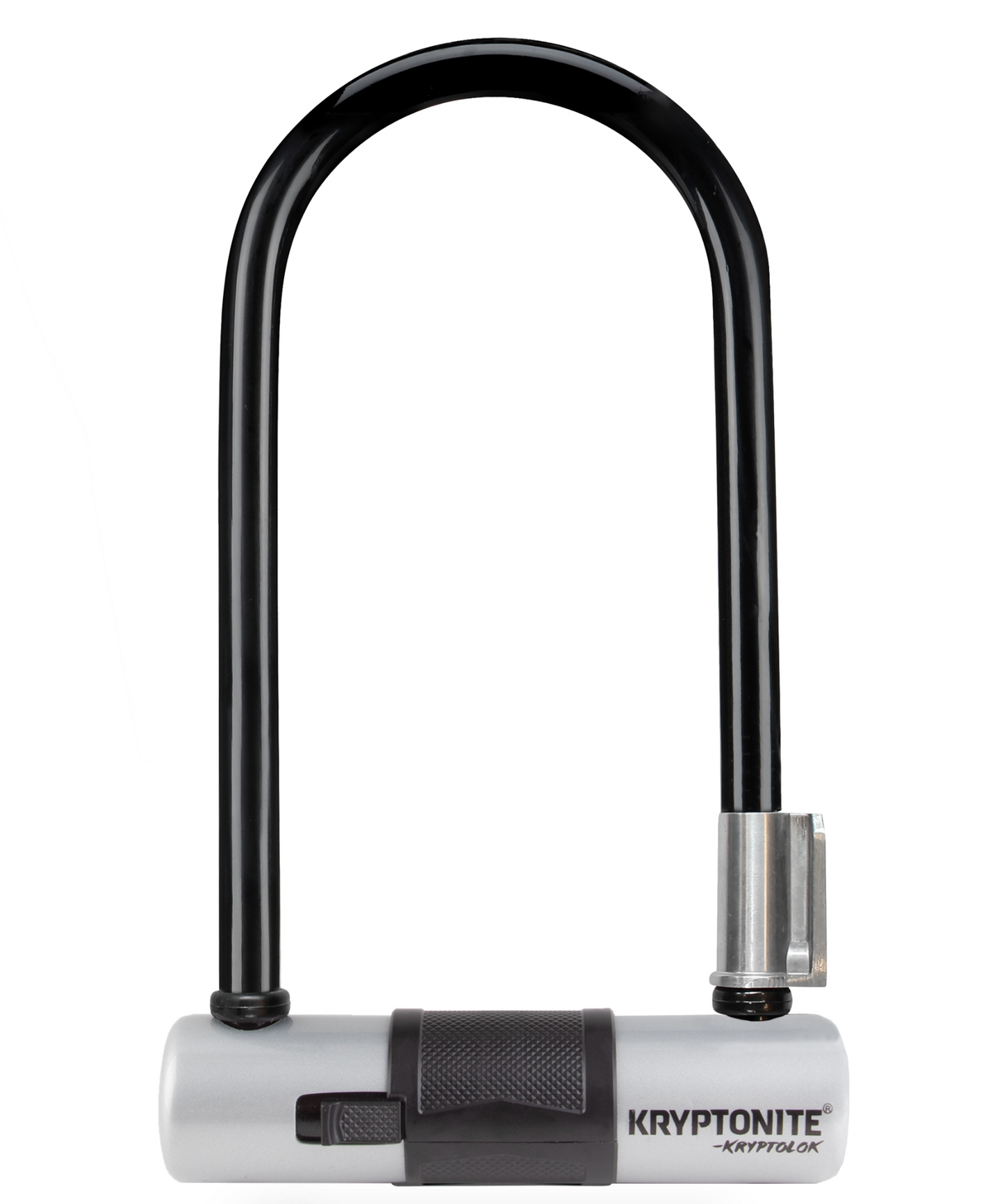 Kryptonite U-Lock KryptoLok Combo 4x8 w/Bracket