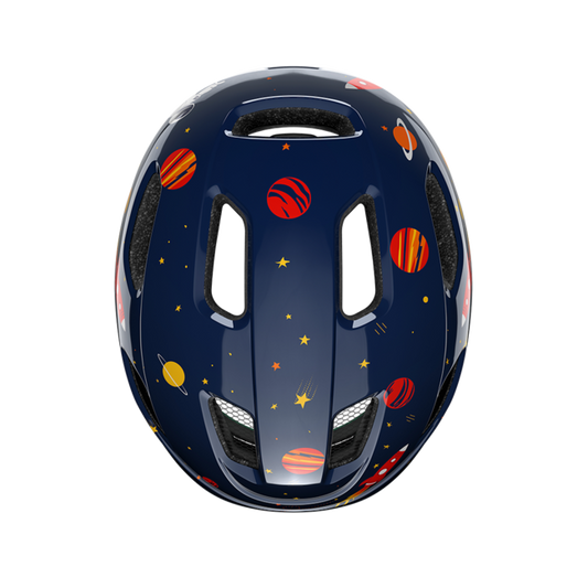 Lazer Nutz Kid's Helmet