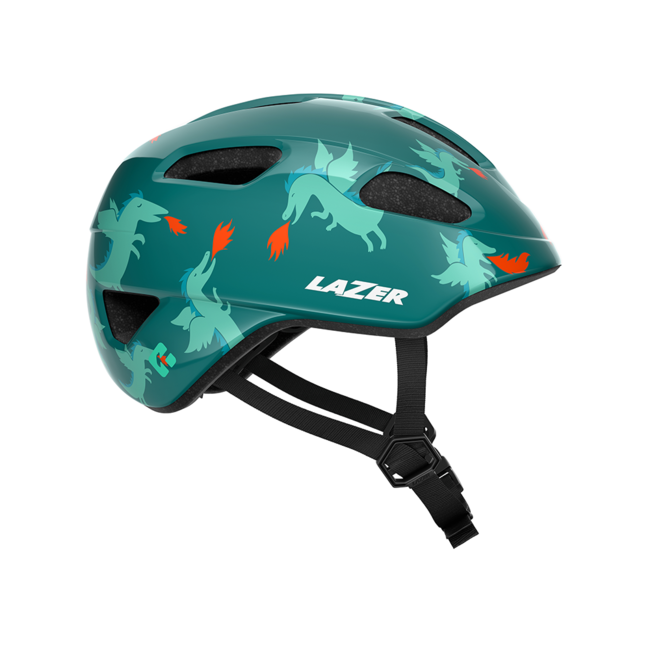 Lazer Nutz Kid's Helmet