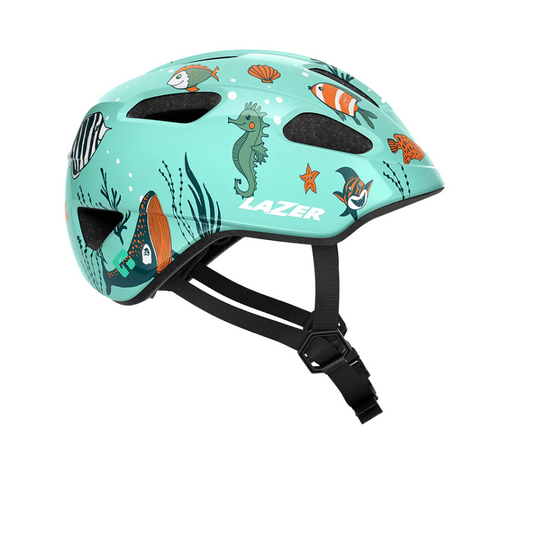 Lazer P'Nut Toddler Helmet