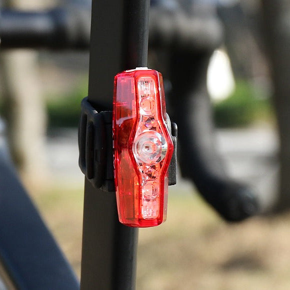 Cateye Vis150 Saddle Light Recharge