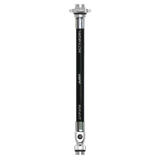 Lezyne alloy drive pump