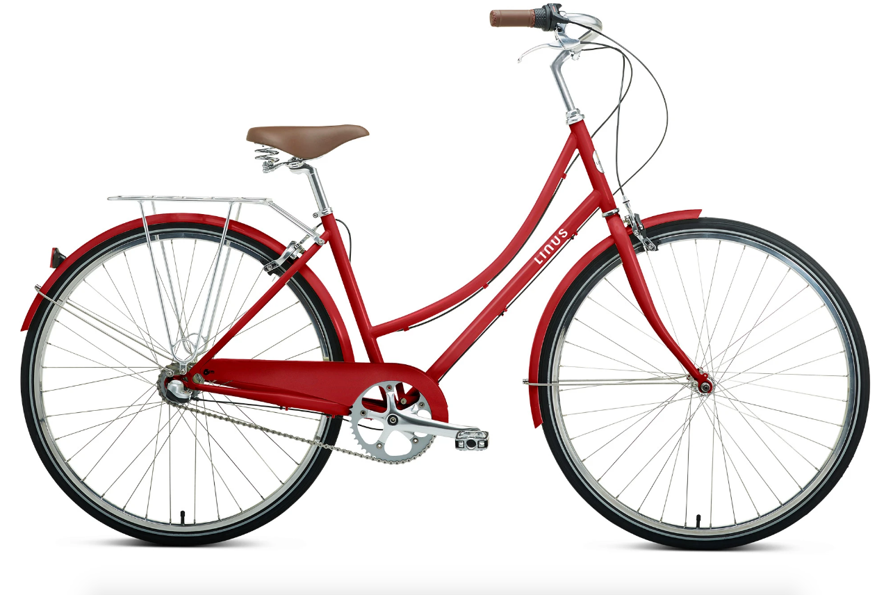 ほぼ新品 シティサイクル / Almost  new bicycle（13 days old） Public Sprout C 16 – Mike's Bikes