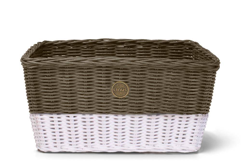 Linus Farmer's Basket Dipped