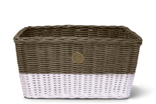 Linus Farmer's Basket Dipped