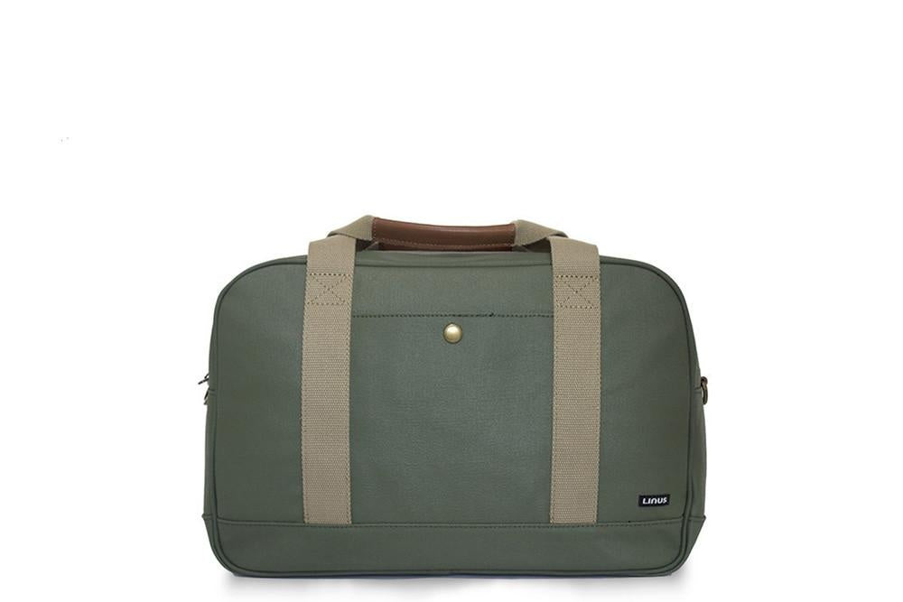 Linus Harrison Briefcase Pannier