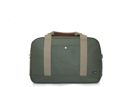 Linus Harrison Briefcase Pannier