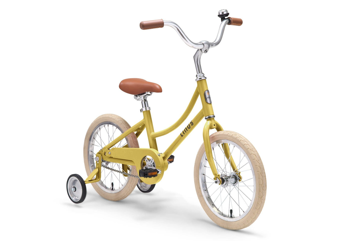 Linus Lil Dutchi 16-Inch Kids' Bike