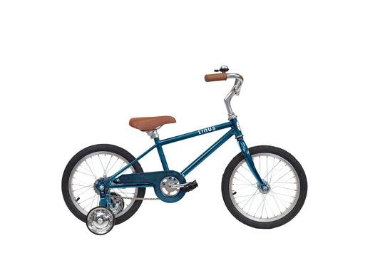 Linus Lil Roadster 16-Inch Kids' Bike