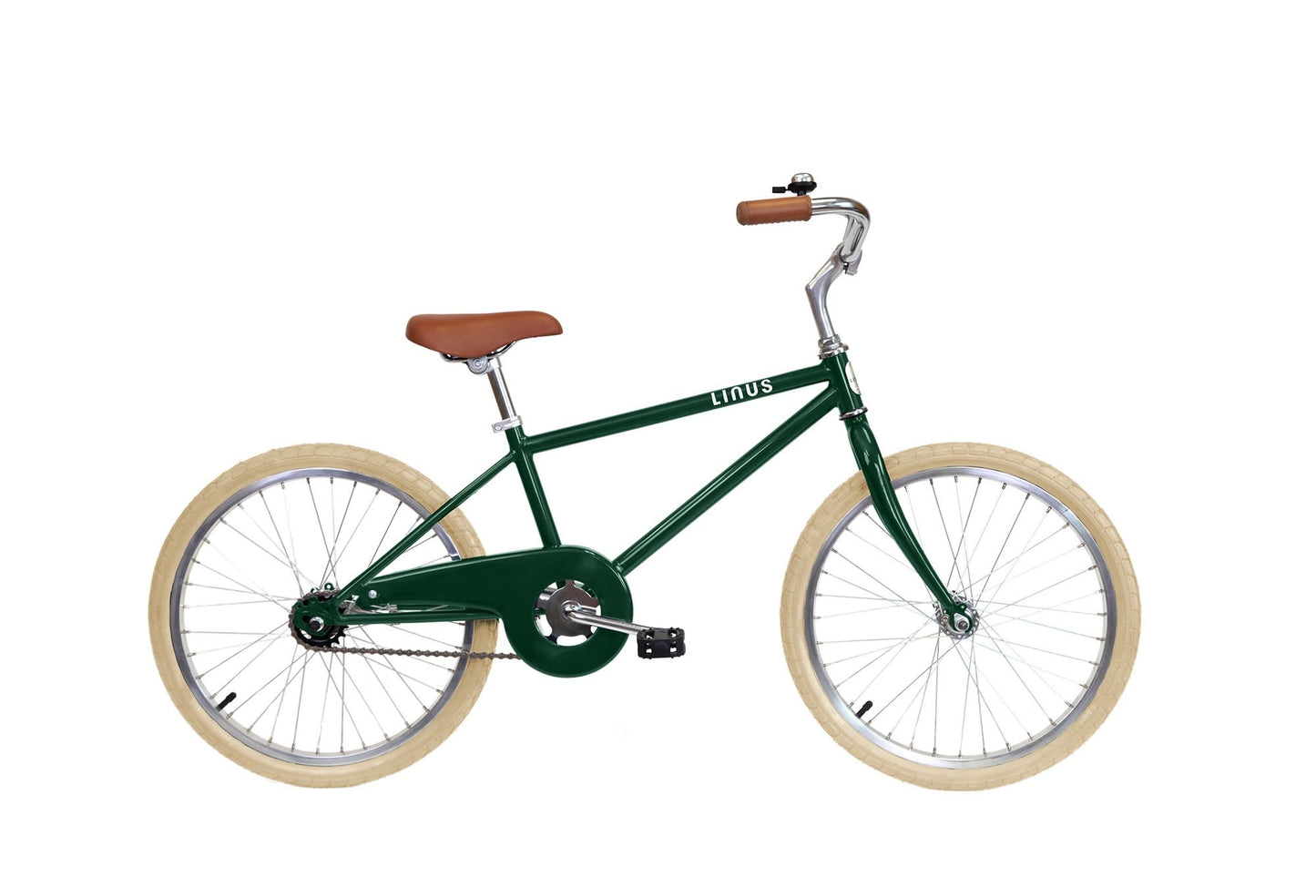 Linus Lil Roadster 20-Inch Kids' Bike