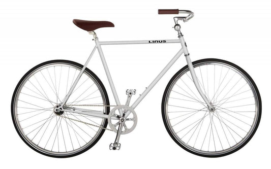 Linus Roadster 1 Classic City Bike