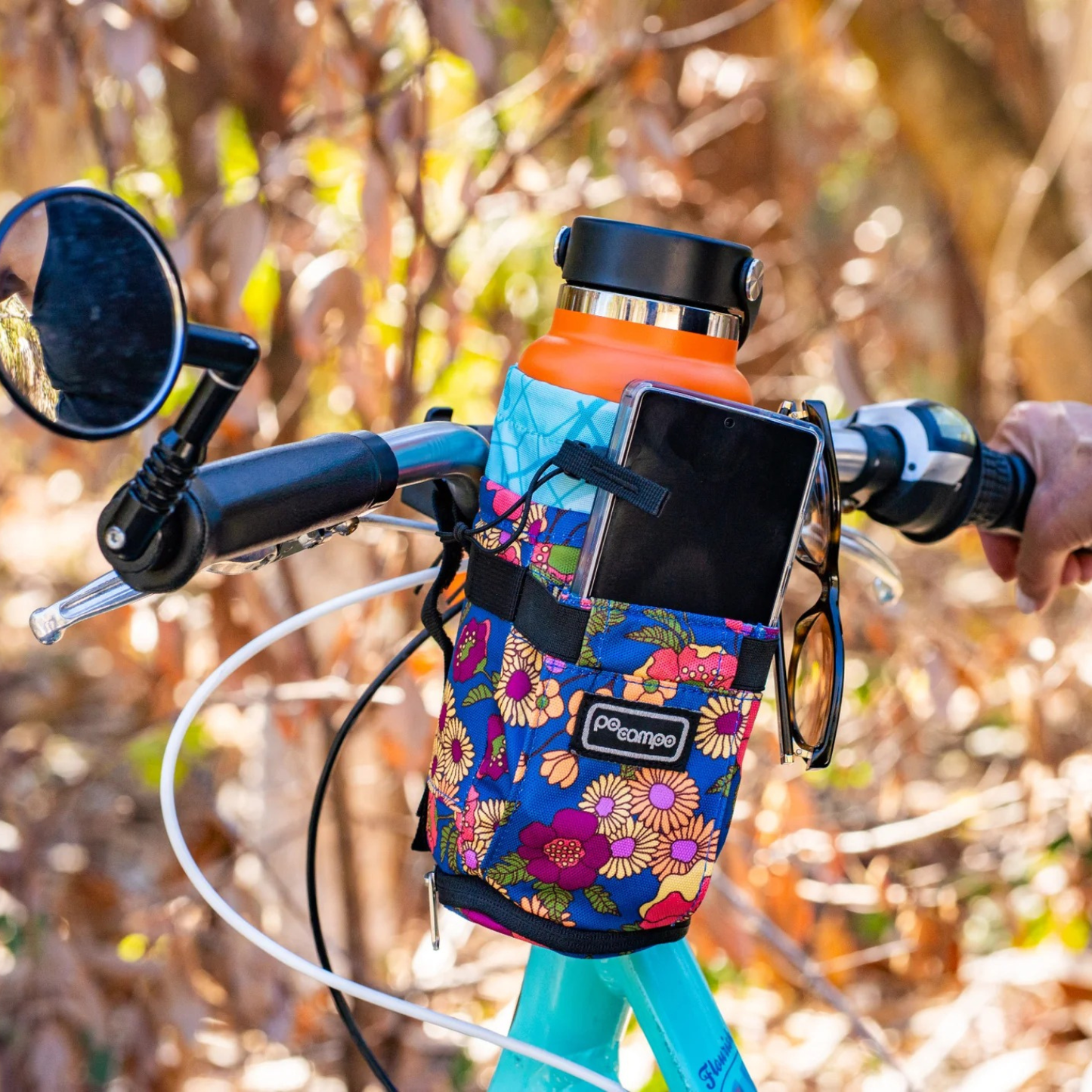 Po Campo Willis Stem Bag