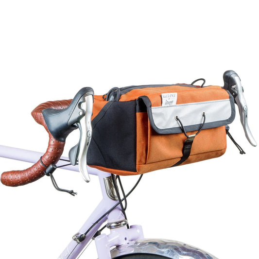 Velo Orange Mini Rando Bag