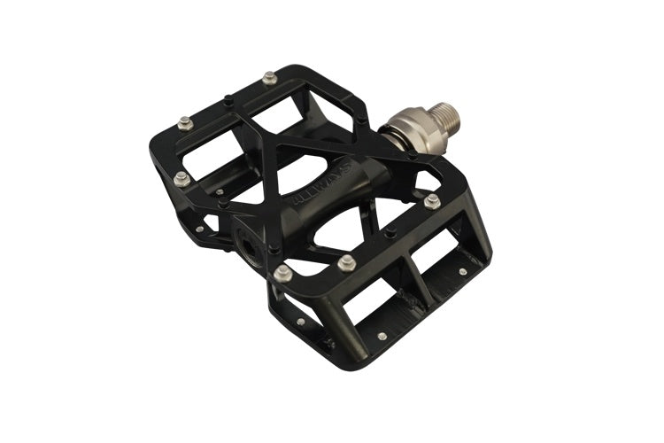 MKS Allways EZY Pedal, Superior, Black – Clever Cycles | Bikes