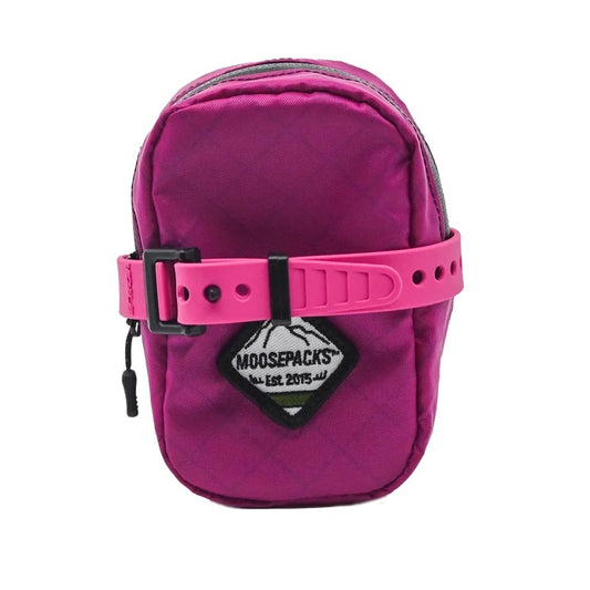 MoosePacks Seat Bag