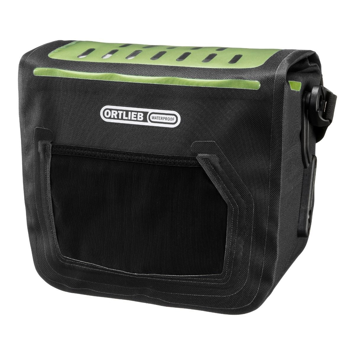 ORTLIEB E-Glow Handlebar Bag