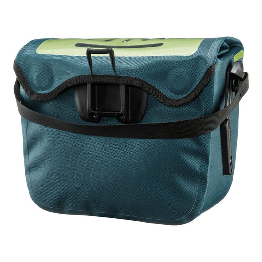 ORTLIEB E-Glow Handlebar Bag