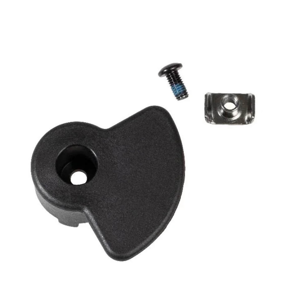 Ortlieb Lower Anchoring Hook 16mm E239