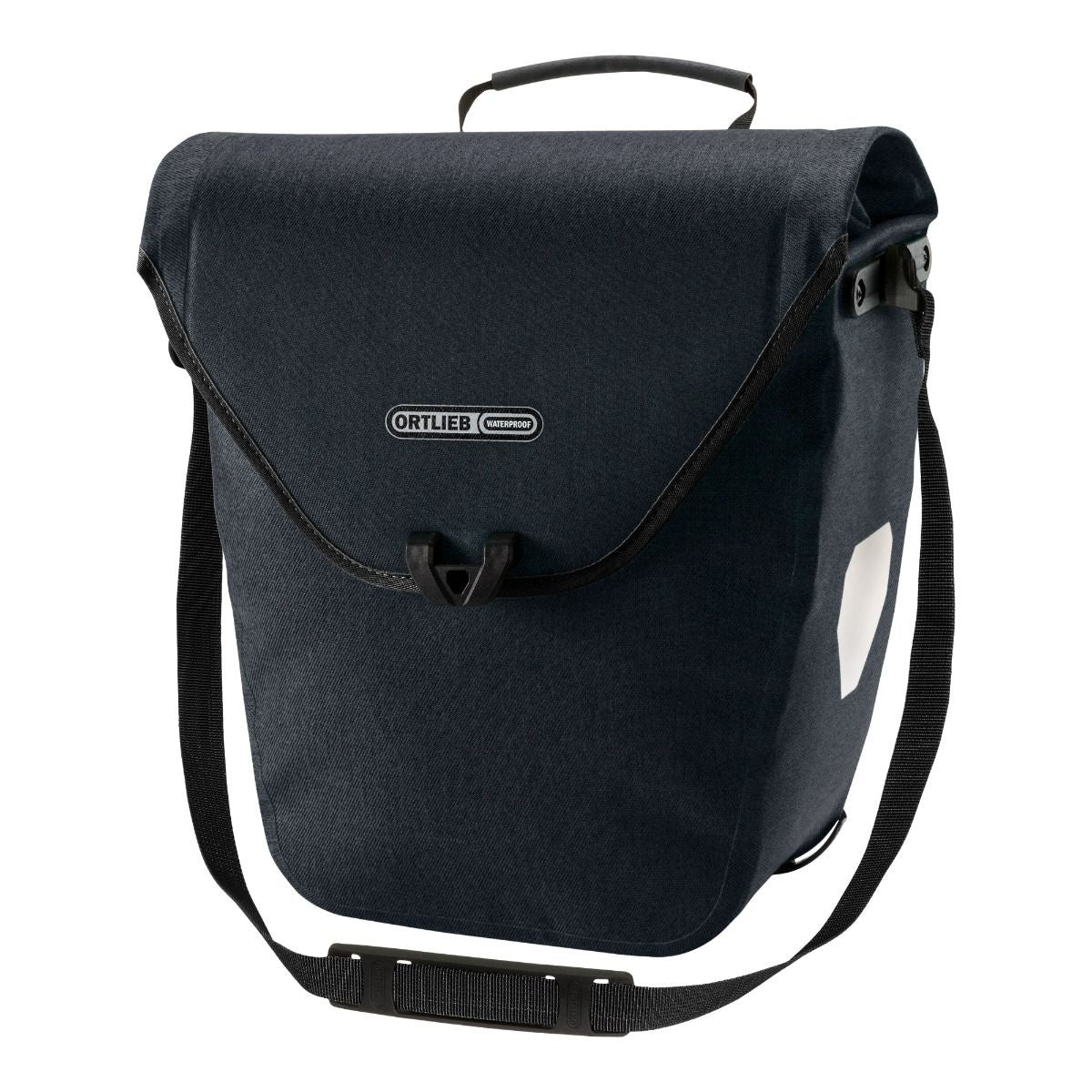 ORTLIEB Velo-Shopper Pannier QL2.1 - Single – Clever Cycles
