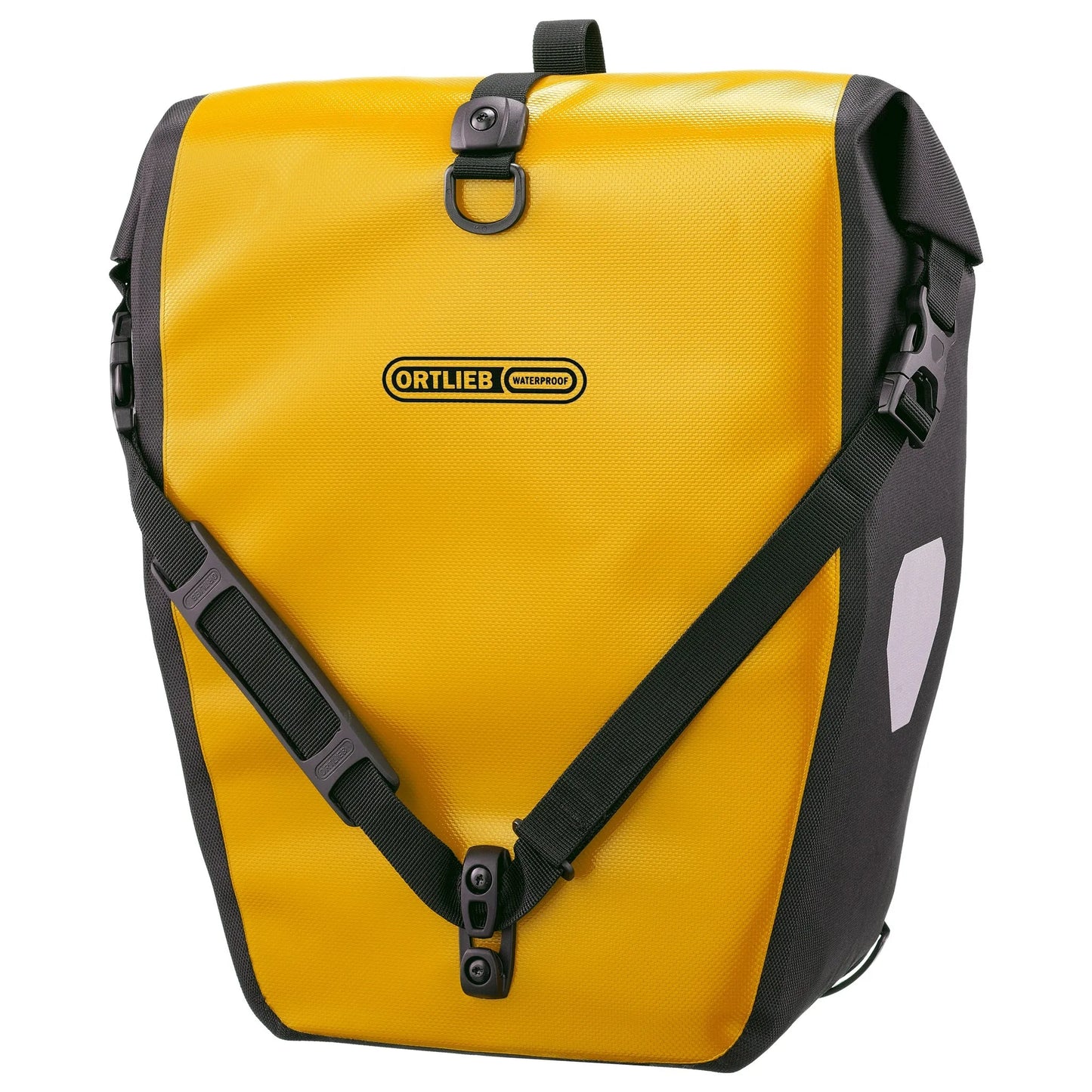Ortlieb Classic Back-Roller Panniers Ql 2.1