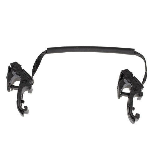 Ortlieb QL2.2 Hooks