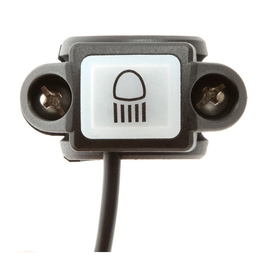 PDW Boxy E-bike Headlight 700/350 Lumen