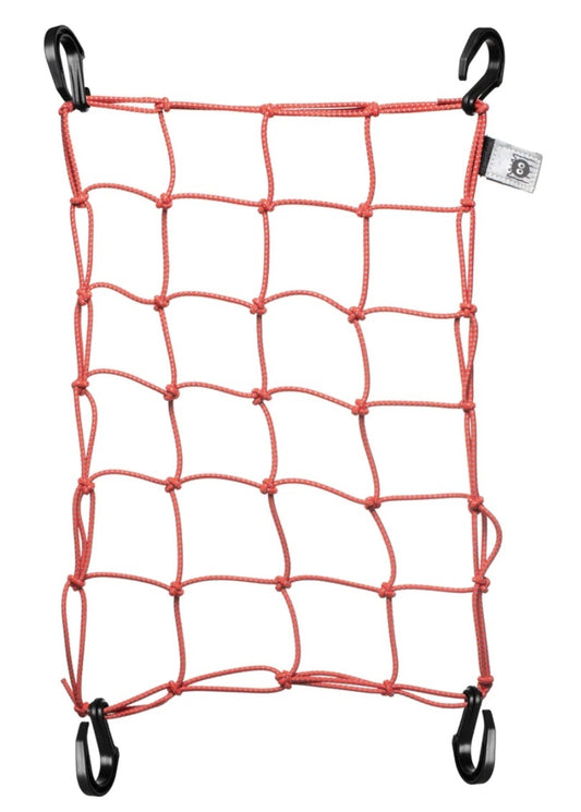 PDW Cargo Web Reflective Cargo Net