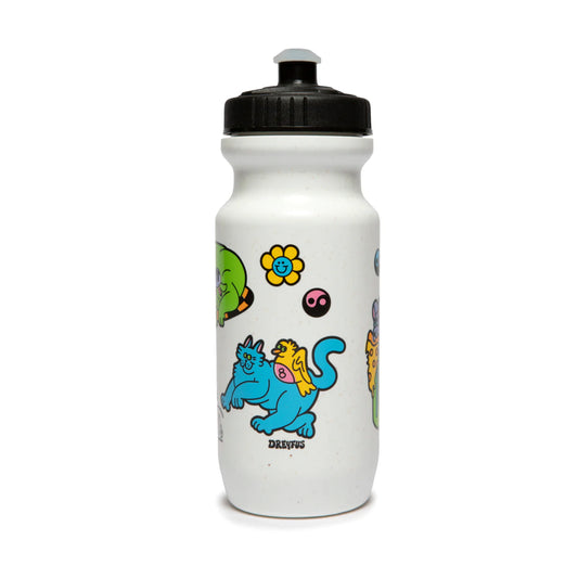 PDW Dreyfus Art Plant-Based Bottle - 20oz
