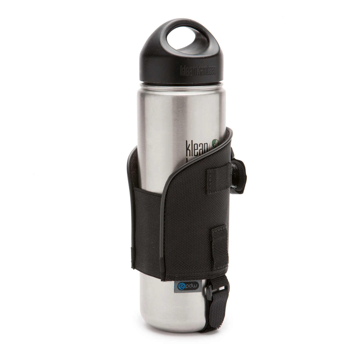 PDW Hot Take Coffee Holder, Handlebar Mount
